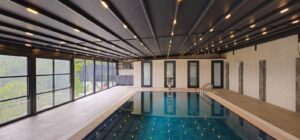 غطاء حمام السباحة - صورة 10