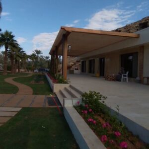 التند والمظلات - صورة 22