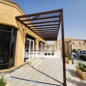 التند والمظلات - صورة 23