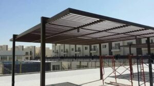 التند والمظلات - صورة 28