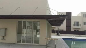 التند والمظلات - صورة 29