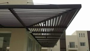 التند والمظلات - صورة 30