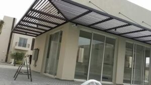 التند والمظلات - صورة 31