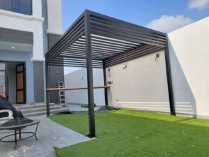 التند والمظلات - صورة 34