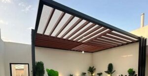 التند والمظلات - صورة 36