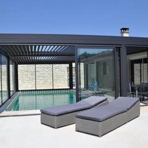 التند والمظلات - صورة 38