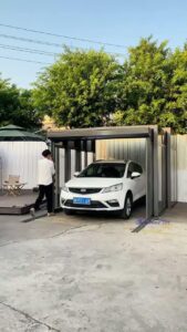 التند والمظلات - صورة 39