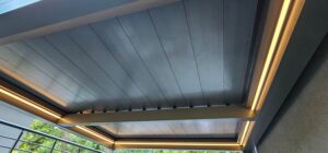 التند والمظلات - صورة 40