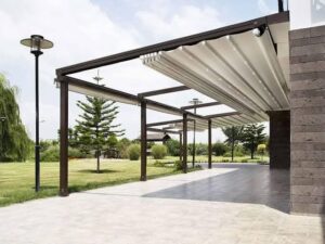 التند والمظلات - صورة 41