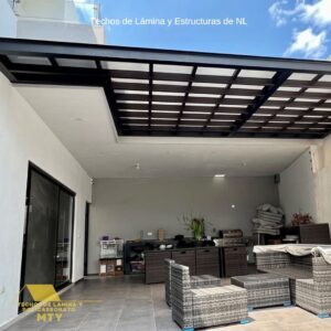 التند والمظلات - صورة 43