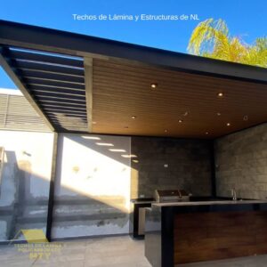 التند والمظلات - صورة 45