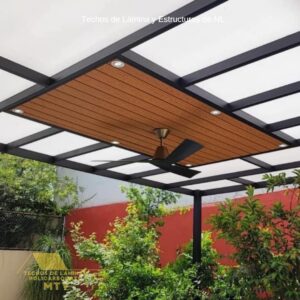 التند والمظلات - صورة 46