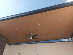 التند والمظلات - صورة 48