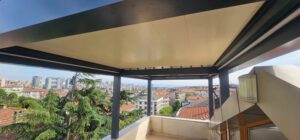 التند والمظلات - صورة 50