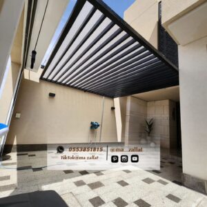 التند والمظلات - صورة 9