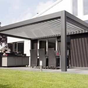 التند والمظلات - صورة 10